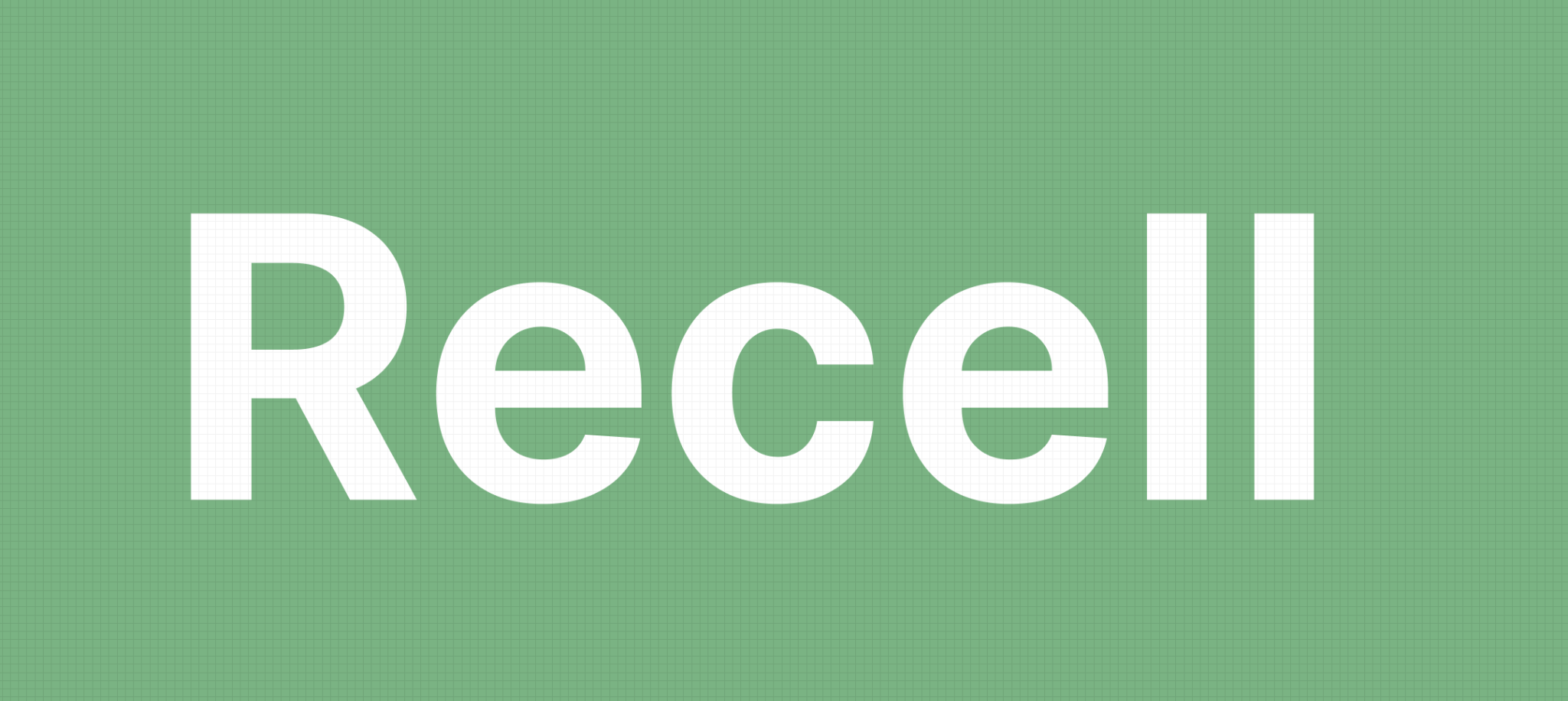 Recell